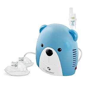 Inhalator Esperanza TEDDY BEAR ECN004