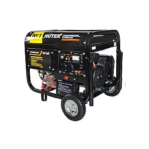 Generator electric de curent Huter DY6500LXW