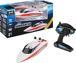 Jucarie teleghidata Revell Sundancer 24137