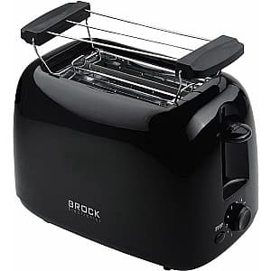 Toaster Brock BT 1009 BK