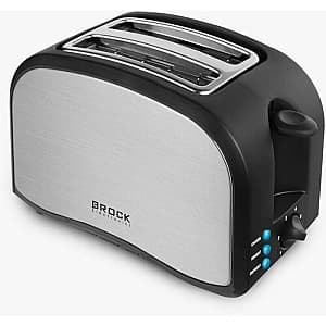 Toaster Brock BT 1003 SS