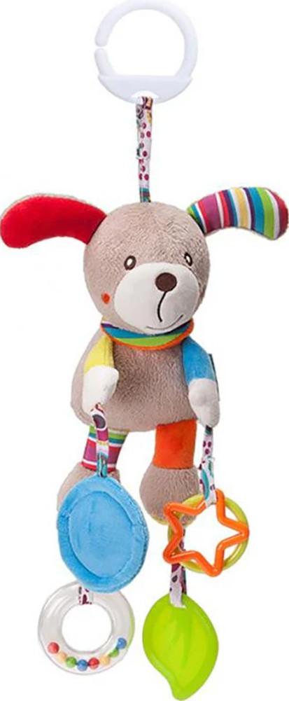 Игрушка для малыша New World 7622B-25