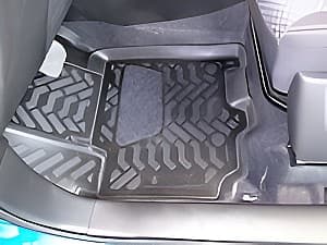 Covorase auto Aileron Suzuki Vitara (2015-) (61718)