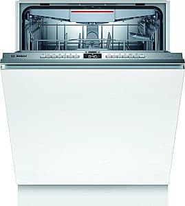 Встраиваемая посудомоечная машина Bosch SMV4HVX31E