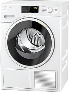 Masina de uscat rufe Miele TWD260WP