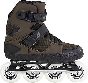 Роликовые коньки Rollerblade  Metroblade GM