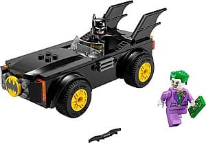 Masina jucarie LEGO DC: Batmobile Pursuit Batman vs. The Joker (76264)