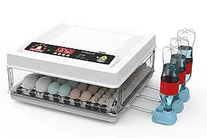 Incubator Demetra MD-70