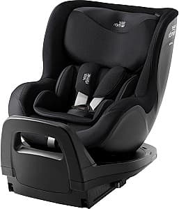 Scaun auto copii Britax-Romer DualFix Pro M Style Carbon Black