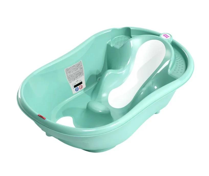 Ванночка Ok Baby Onda Evolution Синяя