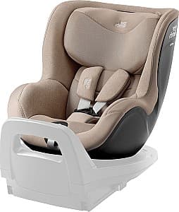 Scaun auto copii Britax-Romer DUALFIX 5Z Style Teak