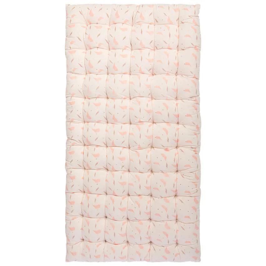 Saltea pentru copii Premaman Feather Magic Bird