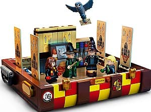 Constructor LEGO Harry Potter: Hogwards Magical Truck (76399)