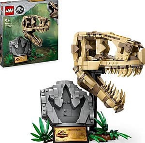 Конструктор LEGO Jurassic World Dinosaur Fossils 76964