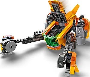 Constructor LEGO Baby Rocket Ship