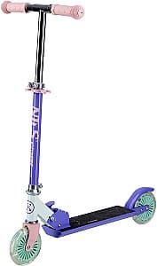 Trotineta NILS EXTREME HD120L Violet