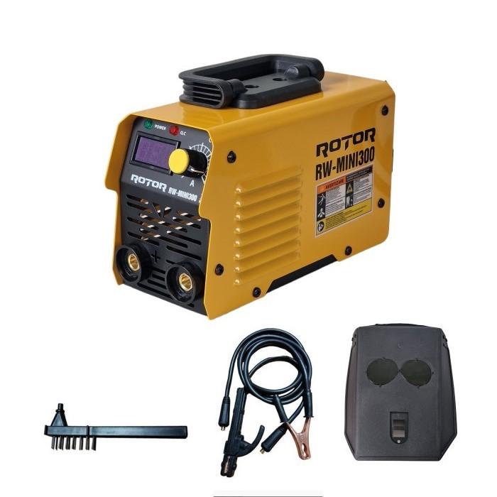 Aparat de sudat Rotor RW-MINI300