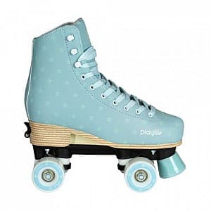 Role copii Powerslide Playlife Kids Classic Blue Sky