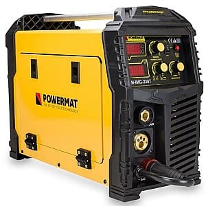 Сварочный аппарат Powermat PM-IMG-230T