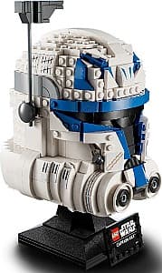 Конструктор LEGO Star Wars 75349 Captain Rex Helmet