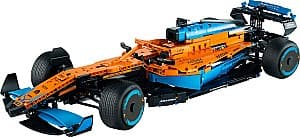 Constructor LEGO Technic 42141 Mașină de curse McLaren Formula 1