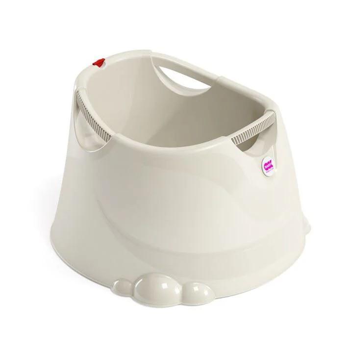 Ванночка Ok Baby Opla Белый