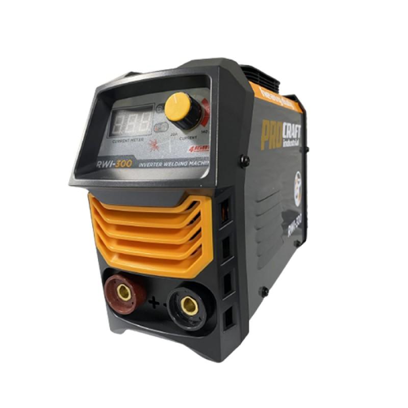 Aparat de sudat ProCraft RWI300