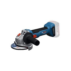 Polizor unghiular Bosch GWS 18V-8