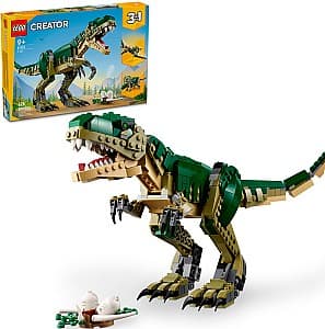 Конструктор LEGO Creator T. Rex 31151