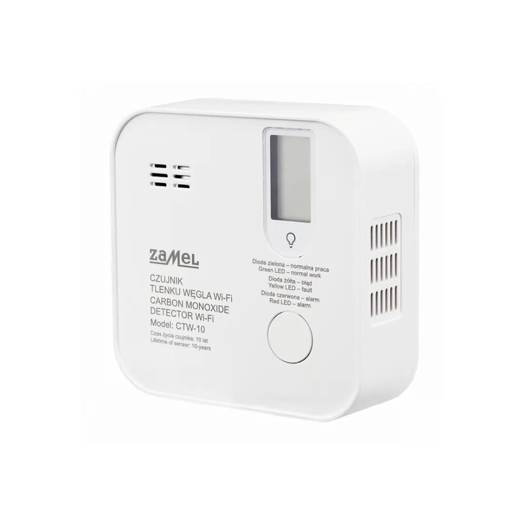 Умный датчик Zamel TUYA