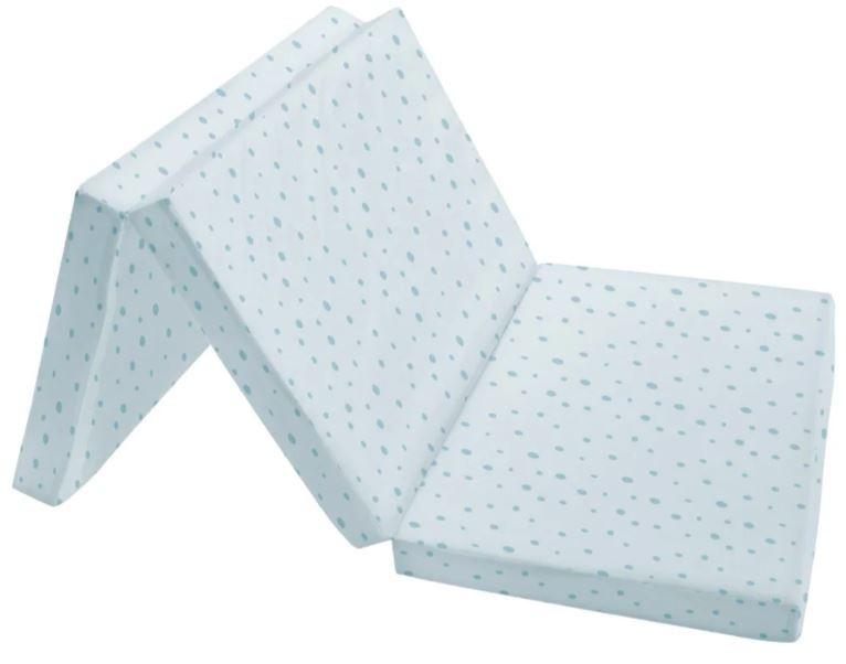 Матрас детский Kikka Boo Dots Blue