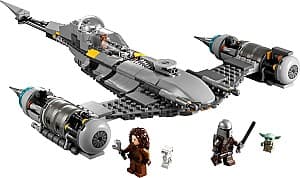 Constructor LEGO The Mandalorian's N-1 Starfighter 75325