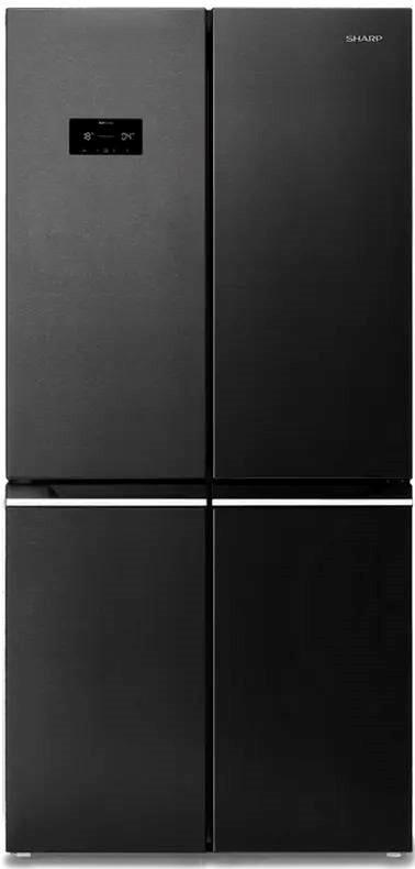 Холодильник Sharp SJ-NFA35IHXAD-EU