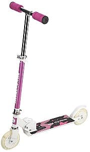 Trotineta NILS EXTREME HD505 Pink