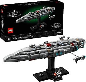 Constructor LEGO Home One Starcruiser 75405