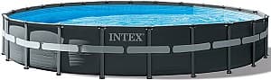 Piscina cu carcasa Intex 26340NP