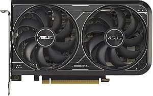 Игровая видеокарта Asus GeForce RTX 4060 (DUAL-RTX4060-O8G-V2)