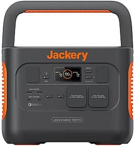 Centrala electrica portabila Jackery Explorer 1000 Pro