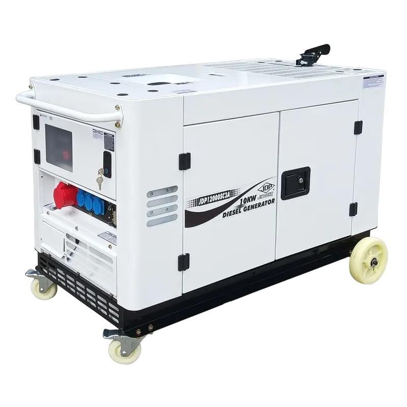 Generator electric de curent JDP JDP12000SC3A