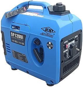 Generator electric de curent JDP SF1200I