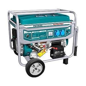 Generator electric de curent Total TP155001