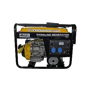 Generator electric de curent Hagel 7500CLWH