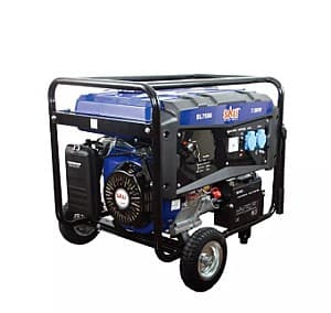 Generator electric de curent Sali SL7500