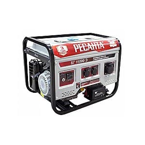 Generator electric de curent Resanta БГ11000 Э 8.8 kW 220 V