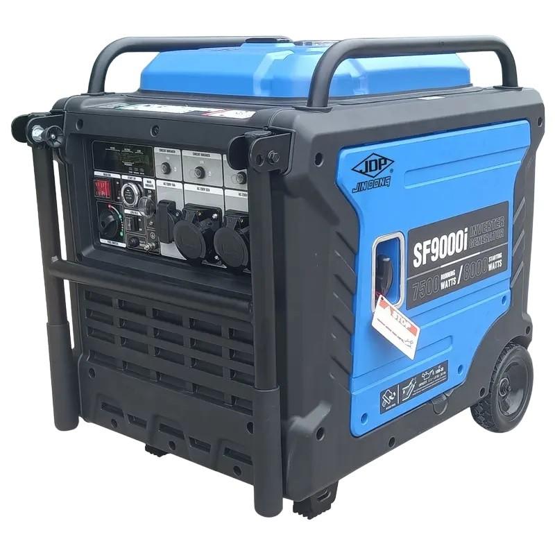 Generator electric de curent JDP SF9000I