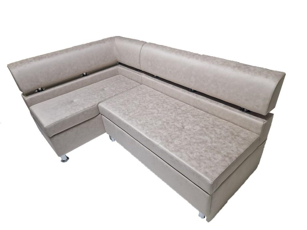 Coltar bucatarie LIVO Mobili Greek Beige (extensibil)