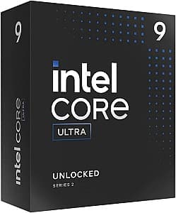 Процессор Intel Ultra 9 285K BOX