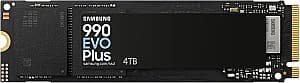 SSD Samsung 990 Evo Plus 4TB (MZ-V9S4T0BW)