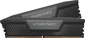 Оперативная память Corsair Vengeance 96GB (2x48GB) (CMK96GX5M2B5600C40)