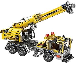 Constructor New World Builders 5356